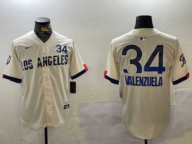 Men's Los Angeles Dodgers #34 Fernando Valenzuela Authentic Collection Stitched MLB Jersey,We sell and wholesale Men's Los Angeles Dodgers #34 Fernando Valenzuela Authentic Collection Stitched MLB Jersey on line form chian!